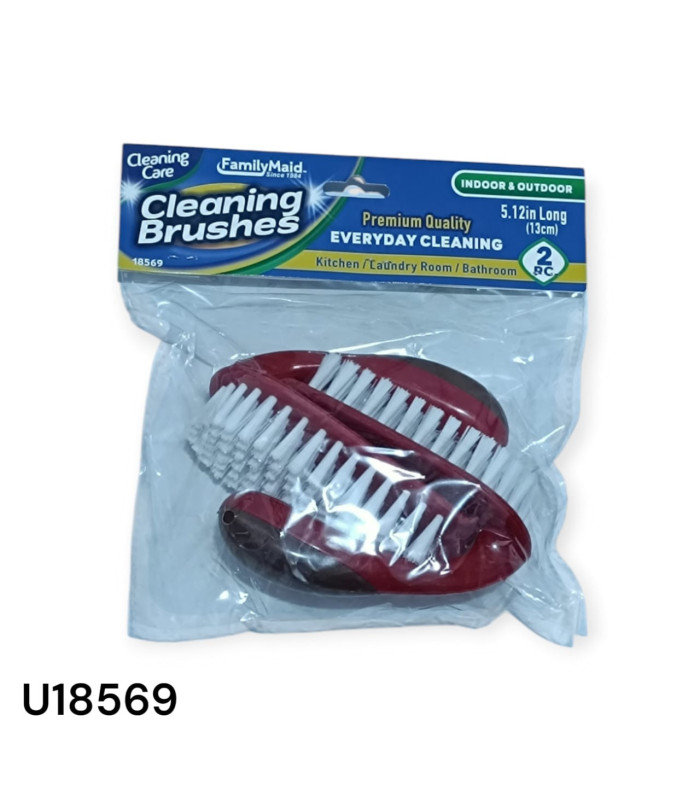 Cepillos de Limpieza