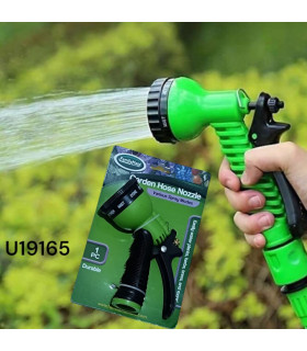 Boquilla de Manguera de Jardín