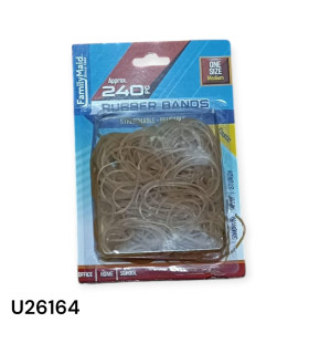 Bandas Elásticas de Goma