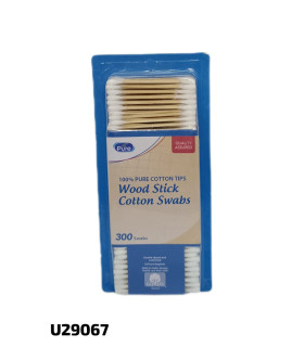 Hisopos de Algodón