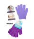 Guantes Exfoliantes para Baño