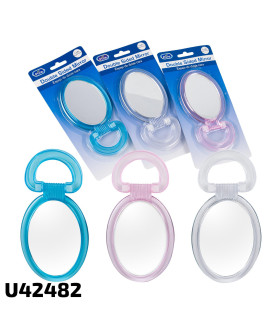 Espejos de Doble Cara