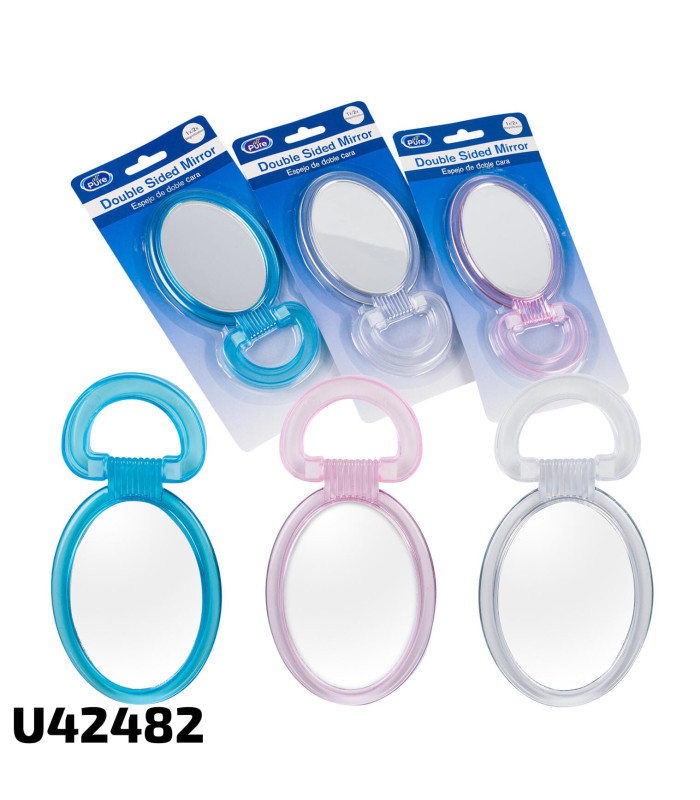 Espejos de Doble Cara