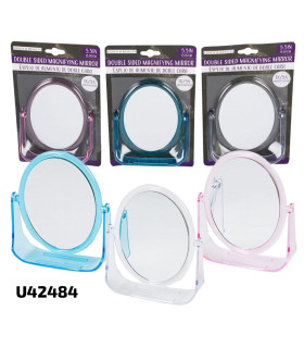 Espejos de Aumento de Doble Cara