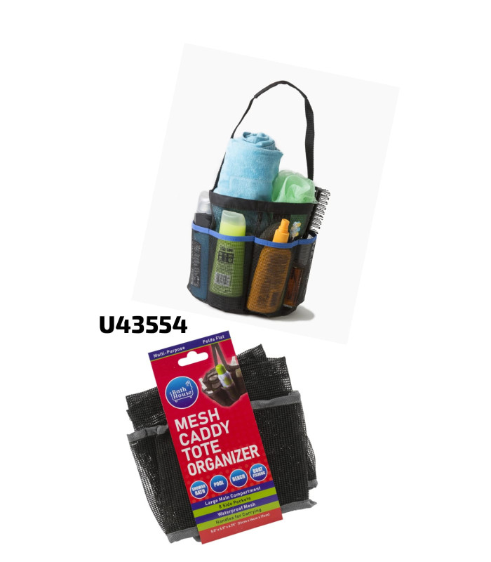 Organizador de Malla