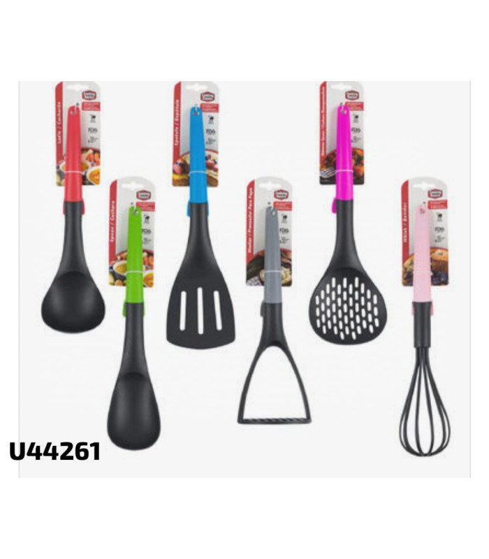 Utensilios de Cocina