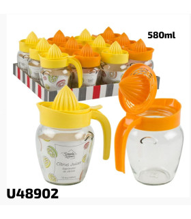 Exprimidor de Cítricos