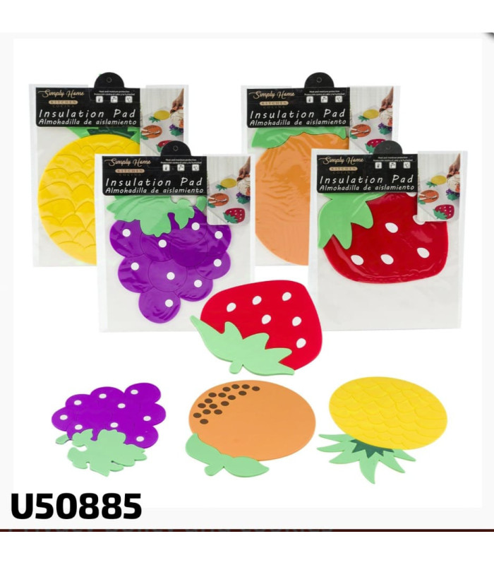 Almohadillas de Aislamiento