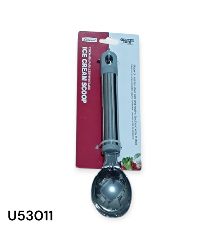 Cuchara para Servir Helado