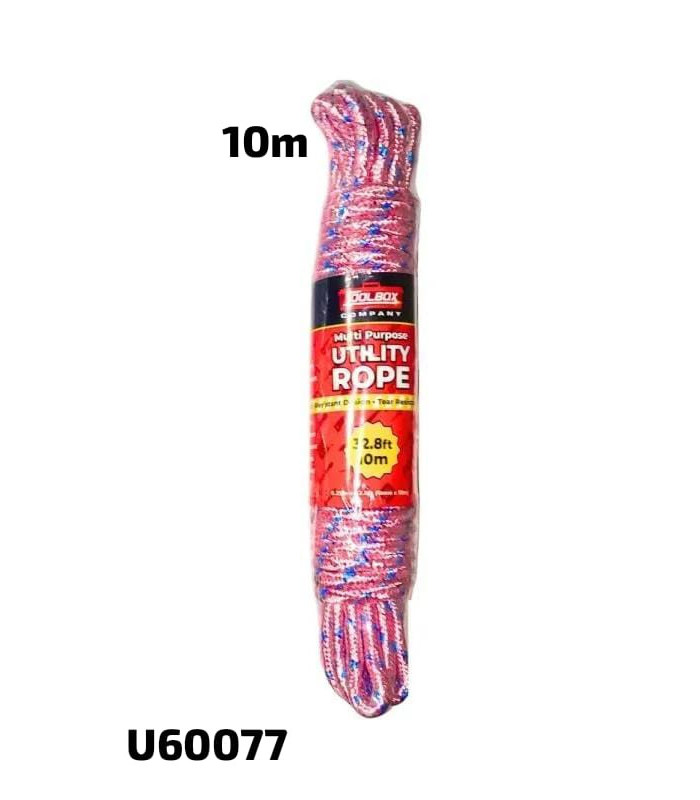 Cuerda Utilitaria Multiusos