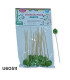 Palillos para Cóctel de hoja