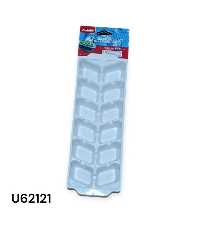 Bandeja para Cubitos de Hielo