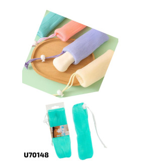 Bolsa de Malla para Jabón