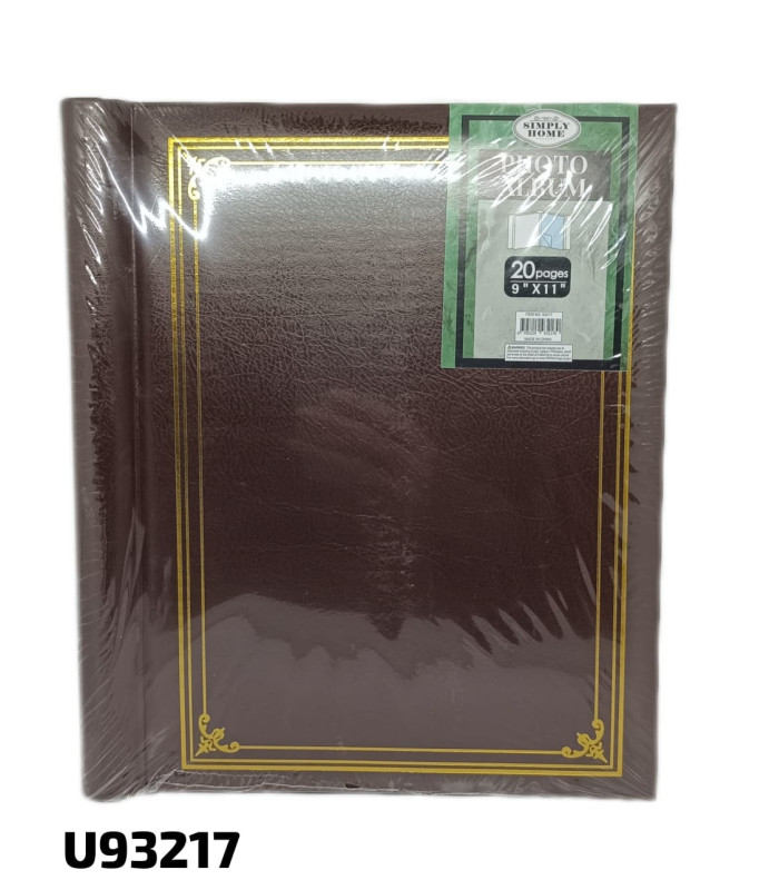 Álbum de Fotos Magnético