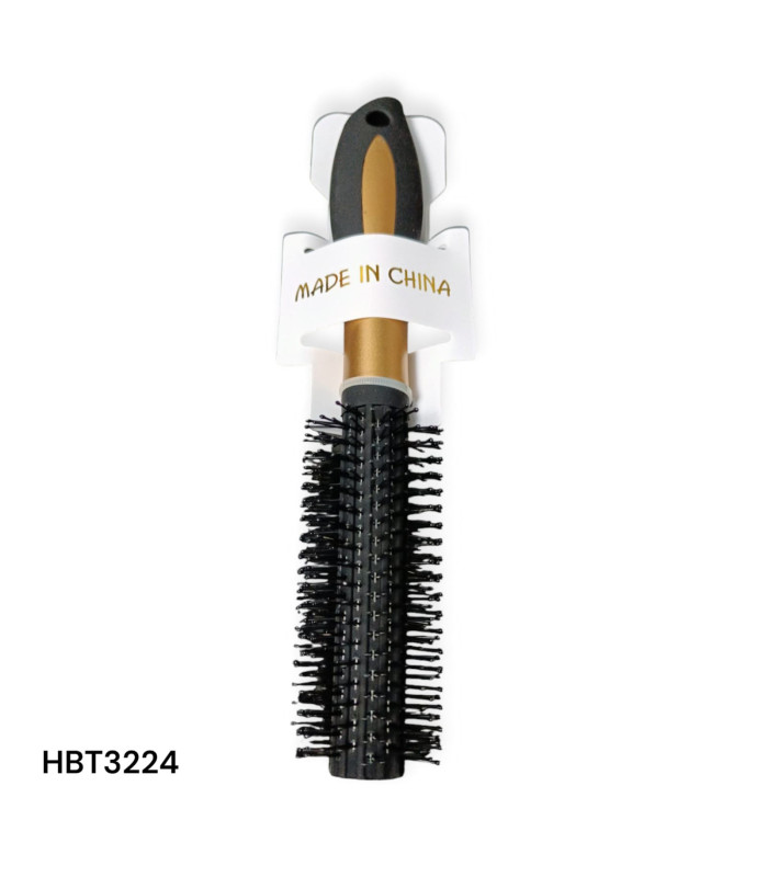 Cepillo para rizos y ondas