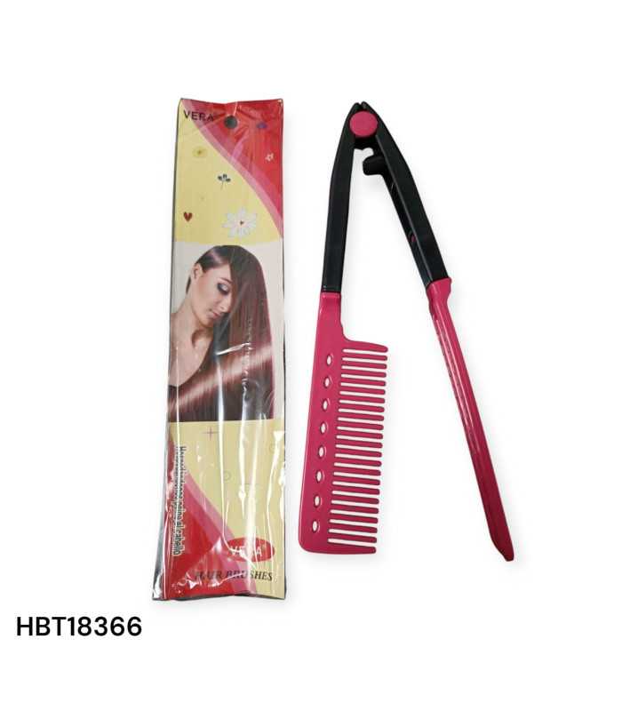 Peine Separador de Mechas