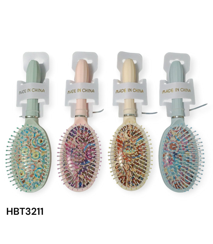 Cepillos para el Cabello