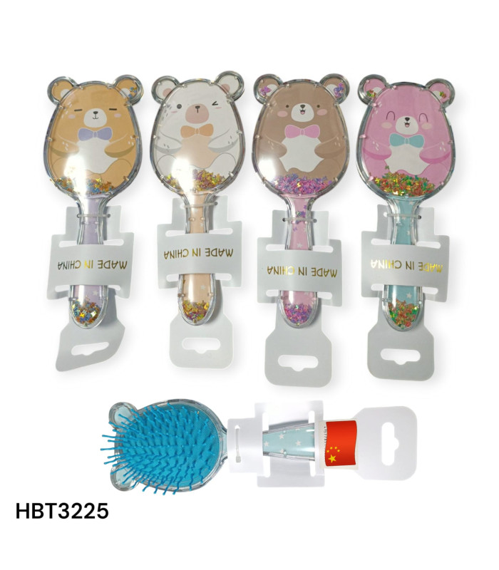 Cepillo para el Cabello Infantil