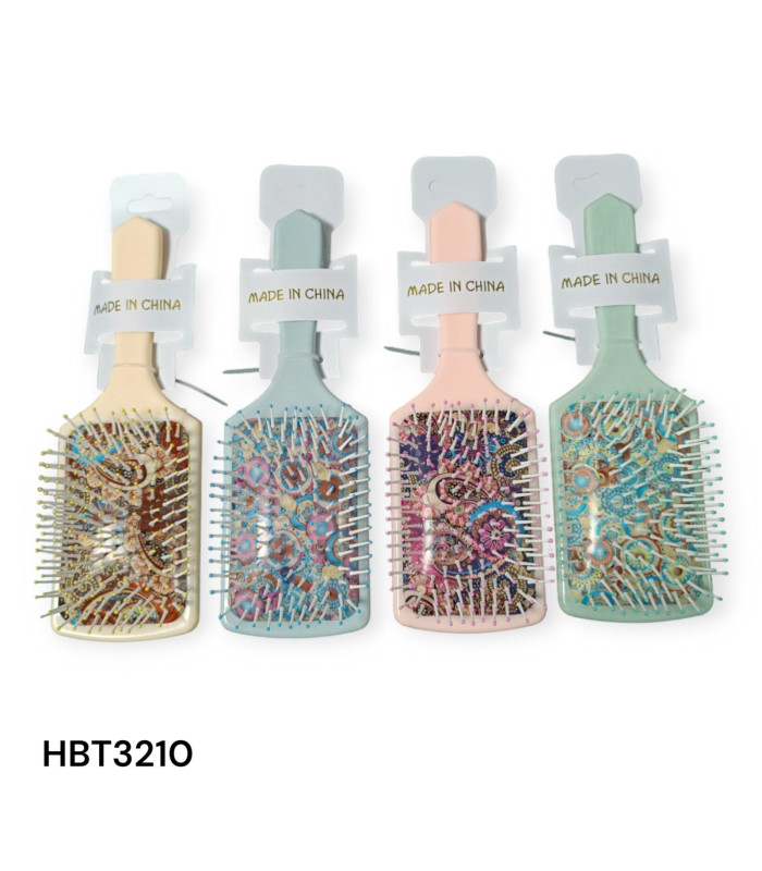 Cepillo para el Cabello