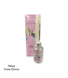 Aromatizante de Ambiente