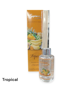 Aromatizante de Ambiente