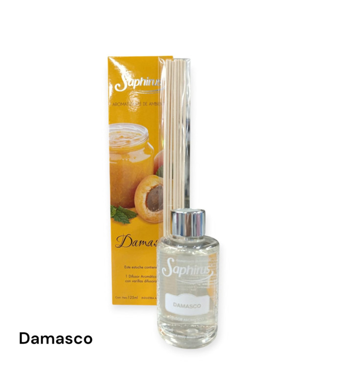 Aromatizante de Ambiente