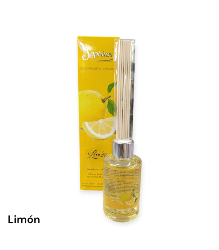 Aromatizante de Ambiente