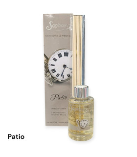 Aromatizante de Ambiente