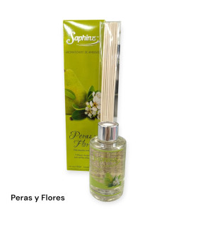 Aromatizante de Ambiente