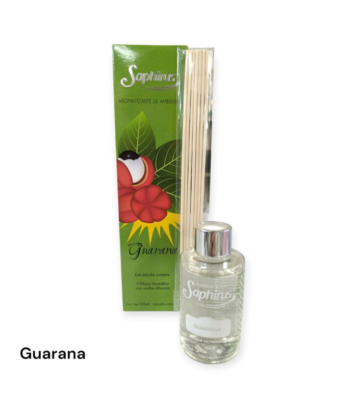 Aromatizante de Ambiente