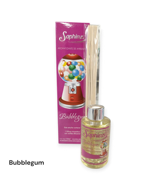 Aromatizante de Ambiente