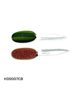 Cuchillo de Cocina para Frutas y Verduras