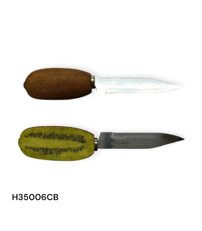 Cuchillo de Cocina para Frutas y Verduras