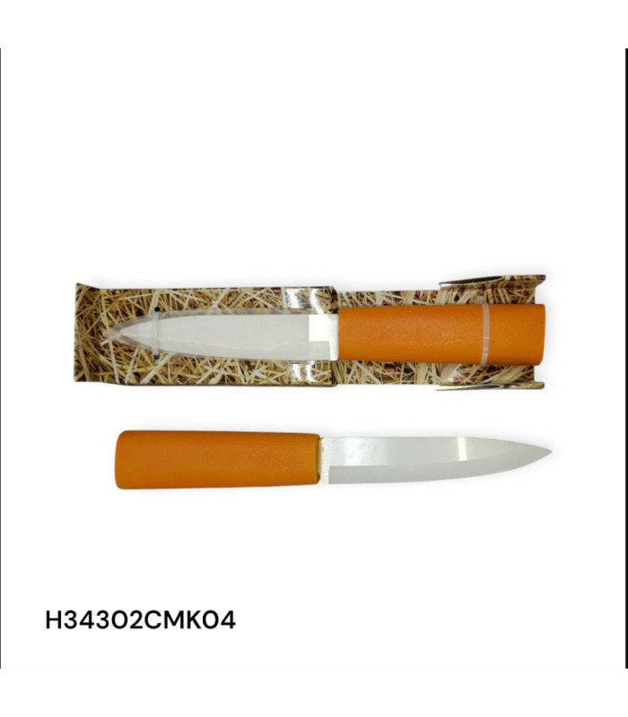 Cuchillo de Cocina con Hoja de Cerámica