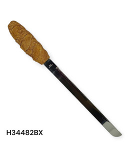 Cuchillo para Pan con Mango Texturizado