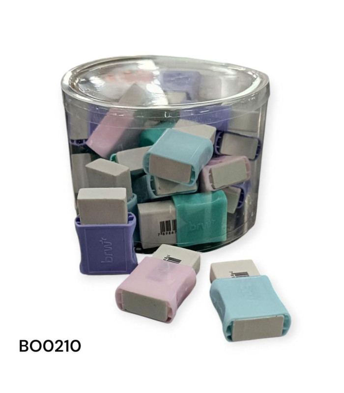 Borradores Individuales Deslizables BRW