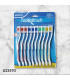 Value Pack de 10 Cepillos de Dientes Suaves