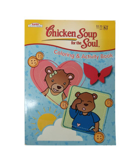 LIBRO DE ACTIVIDADES