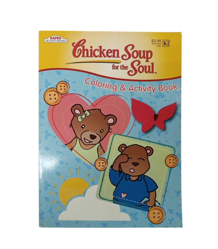 LIBRO DE ACTIVIDADES