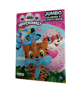 LIBRO DE ACTIVIDADES