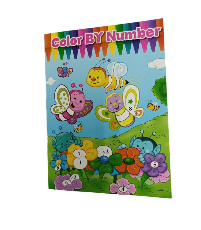 LIBRO DE ACTIVIDADES