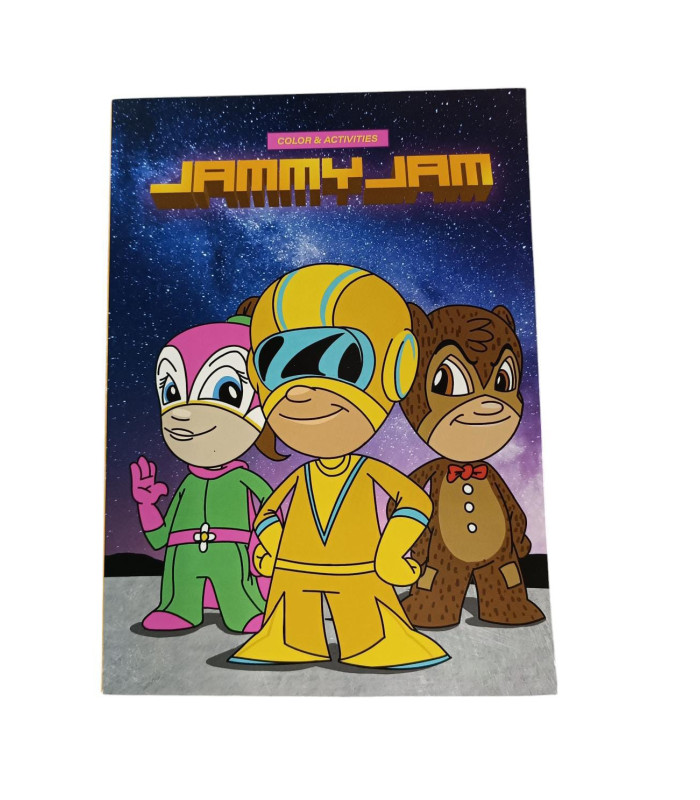 LIBRO DE ACTIVIDADES