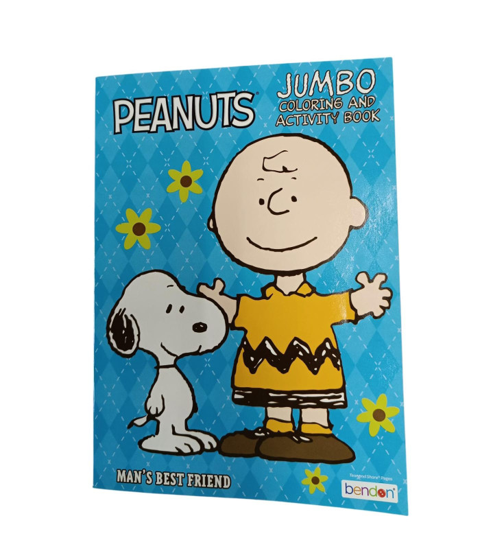 LIBRO DE ACTIVIDADES