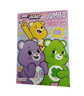 LIBRO DE ACTIVIDADES