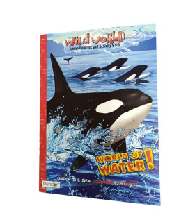 LIBRO DE ACTIVIDADES