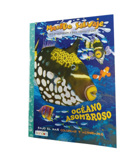 LIBRO DE ACTIVIDADES