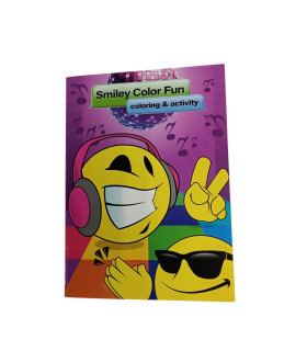 LIBRO DE ACTIVIDADES