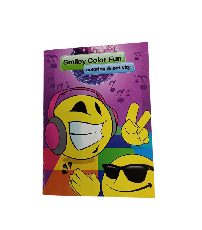 LIBRO DE ACTIVIDADES