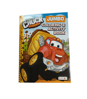 LIBRO DE ACTIVIDADES