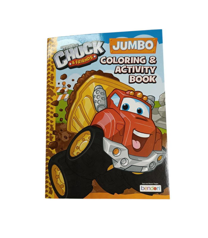 LIBRO DE ACTIVIDADES